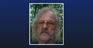 James E. Parker Obituary May 18, 2025