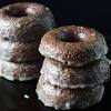 Easy to assemble and made with almond butter and chocolate, these fat bombs are sure to please the palate and your body. 1