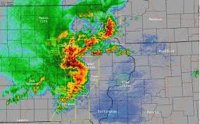 Derecho's path across the region on august 10, 2020 was over 750 miles! Forecasters Look To Learn From Deadly Iowa Derecho The Gazette