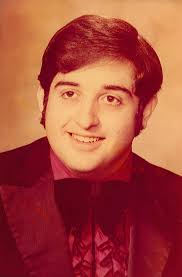 Eckols Funeral Home » Rolando Escamilla ElizondoEckols Funeral Home