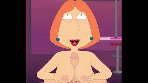 Lois griffin tits