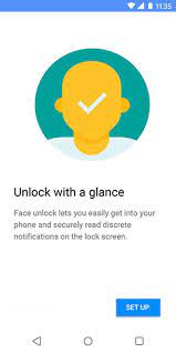 Download face lock screen mod apk 1.0 with free purchase. Moto Face Unlock For Android Apk Download
