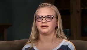 Kody's Adoption of Robyn's Children from Previous Marriage