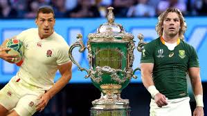 Maybe you would like to learn more about one of these? Final Facts England V South Africa Rugby World Cup Final Details Preview Stats Odds Tv Schedule
