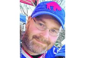 Christopher BAIN Obituary (2021)