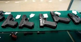 By now you already know that, whatever you are looking for, you're sure to find it on aliexpress. Illegal Airsoft Gun Dealer Arrested