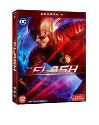 Il en est finalement rien, puisque la chaine officialise dès à présent la commande d'une saison 6. Flash Saison 4 Dvd Dvd Zone 2 Achat Prix Fnac