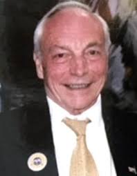 John Kennedy Obituary (1931