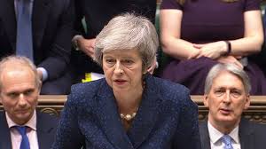 Uk Parliament Inflicts Fresh Defeat On Pm May Over Brexit Aljazeera Com Uk Parliament Inflicts Fresh Defea Pm May Fitness Inspiration Prime Minister Theresa May