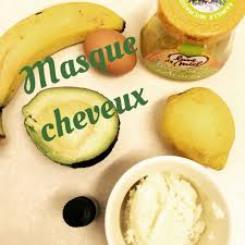 Une crème nourrissante à l'œuf pour cheveux très secs. Masques Naturels Pour Cheveux Mon Grimoire