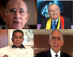 Sebastiana Sin Secretos: junio 2023