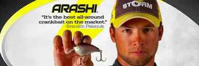 New bait tickles bass, Melons of the week, Whopper Plopper rundown