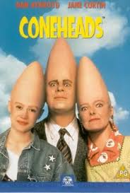 A set designer on the blues brothers movie was the son of an employee at orange. Coneheads Quotes Movie Quotes Movie Quotes Com