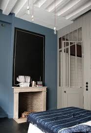Denim Indigo Interiors Balletti Design Interior Shopping Tours And Styling Services Blauwe Muren Woonideeen Blauw Interieur