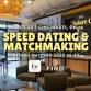 Speed Dating for Singles Ages 26-40 | Cincinnati, OH event image