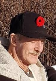 Obituary of James Frederick MacKinnon, GlaceBay/Sydney