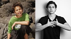 The squabbling russo children, whose parents own a magic shop, can do real jake t. Max From Wizards Of Waverly Place Now