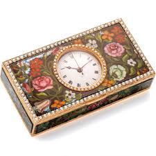 ATTRIBUTABLE TO PIGUET ET MEYLAN