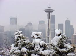 Seattle Edenhill Seattle Winter Seattle Washington State