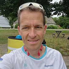 Raymond Smeets op LentseLucht.nl