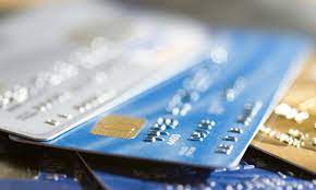 The credit card industry a history. The History Of The Credit Card Nerdwallet