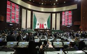 El gobierno apuesta a tener mayor poder en la cámara de diputados y acercarse al quórum propio. Reforma Al Poder Judicial Va A Camara De Diputados Mexico Informa