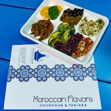 Maybe you would like to learn more about one of these? Moroccan Flavors At The Midtown Global Market In Minneapolis Heavy Table