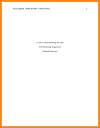 A cover letter can also help you make a generic resume appear more tailored for t. Format Apa Cover Page Format Apa Cover Page The Running Head Is The The Abbreviated Title Of The Paper In In 2021 Cover Page Format Cover Pages Apa Format Title Page
