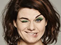 Caitlin Moran-How to be a Woman