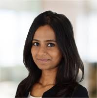 Dashika Ratnasabapathy Email & Phone Number