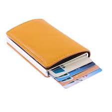 These are the best wallet cases for iphone mujjo leather wallet case lopie slim card case the speck presidio wallet case is another strong option if you're looking for a phone case with. Men Wallets Automatic Up Card Case Wallet Men Rfid Wallet Men Wallet Organization