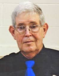 Thomas E. Strauch Obituary