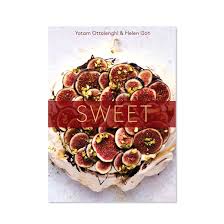 Sweet Desserts From London S Ottolenghi Sur La Table Yotam Ottolenghi Ottolenghi Sweet