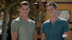 Watch raised by wolves (2020): Ethan And Aiden Teen Wolf Wiki Fandom