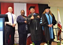 July 11, 2020—staff member from north kern state prison. These College Students Graduated While Inside Prison Walls Inside Cdcr