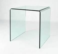 Make space to store your remotes and favorite books. Viva Modern Arch High Sofa End Table Glass Living Room Furniture Ultra Modern Sofa End Tables High Sofas Modern Home Furniture