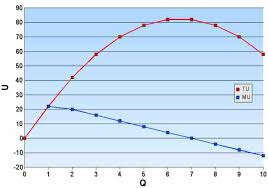 principle of diminishing marginal utility