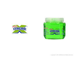 Xtc slows the progression of aging hair, proactively supports healthy hair growth, and rejuvenates hair damaged. Xtreme Professional Wet Line Styling Gel Extra Hold Green 8 82oz Bsw Beauty Canada