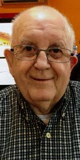 Obituary information for Marshall Dean Reed