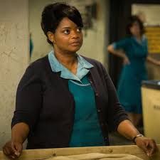 Already an oscar winner for the help, octavia spencer might be making her third attempt as best supporting actress in a few weeks. The Shape Of Water Forma Apei 2017 Film Cinemagia Ro