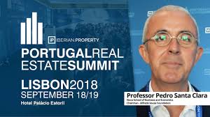 PROFESSOR PEDRO SANTA CLARA