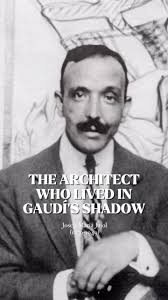 Joan Busquets' Architectural Work