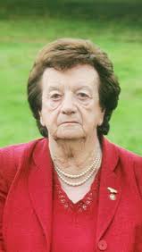 Condolence Book for Sarah (Sally) Gribben (née Maginnis) (Down)