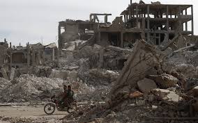 What does ousted mean in spanish? Syria Says Planning For Palestinians To Return To Yarmouk After Is Ousted The Times Of Israel