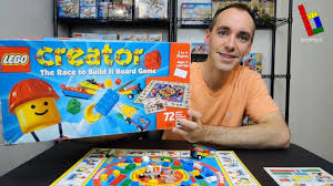 We did not find results for: Lego Juego De Mesa Creator The Race To Build It Board Usado Mercado Libre