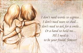 The Best Friend Quotes And Sayings Sayingimages Com Happy Friendship Day Quotes Friendship Day Images Friendship Day Quotes