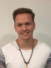 Dennis Severin Hansen