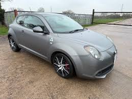 Image result for Grigio Techno 2014 MiTo
