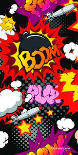 Best Android Wallpaper Download Free Full Hd Wallpapers Lockscreens Pop Art Wallpaper Graffiti Wallpaper Iphone Art Wallpaper
