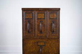 Desk organizer globe wernicke mid century metal industrial steampunk factory business fixture point of sale retro aviation man cave. Globe Wernicke Filing Cabinet Homestead Seattle